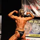 Peggy  Willis - NPC Empire Classic 2011 - #1